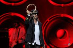 Polsat Sopot Festival 2014 Dzień I