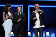 Polsat Sopot Festival 2014 Dzień I