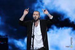 Polsat Sopot Festival 2014 Dzień II