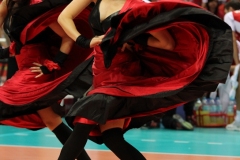 Polska-Argentyna 2013