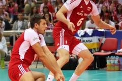 Polska-Argentyna 2013