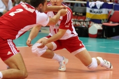 Polska-Argentyna 2013
