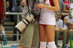 Polska-Argentyna 2013