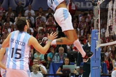 Polska-Argentyna 2013