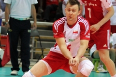 Polska-Argentyna 2013