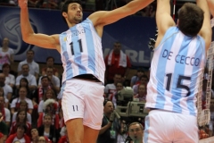 Polska-Argentyna 2013