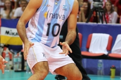 Polska-Argentyna 2013