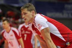 Polska-Argentyna 2013
