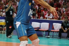 Polska-Argentyna 2013