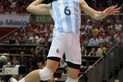 Polska-Argentyna 2013