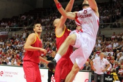 Polska-Belgia Eliminacje do ME 2012