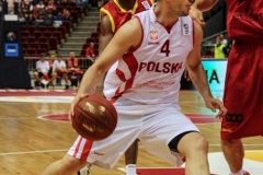 Polska-Belgia Eliminacje do ME 2012