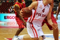Polska-Belgia Eliminacje do ME 2012