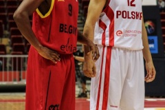 Polska-Belgia Eliminacje do ME 2012