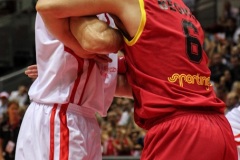 Polska-Belgia Eliminacje do ME 2012