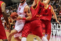 Polska-Belgia Eliminacje do ME 2012