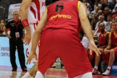 Polska-Belgia Eliminacje do ME 2012