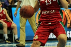 Polska-Portugalia 2013