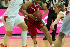 Polska-Portugalia 2013