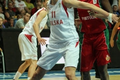 Polska-Portugalia 2013