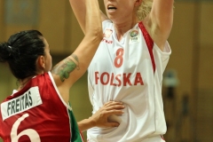 Polska-Portugalia 2013