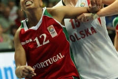 Polska-Portugalia 2013