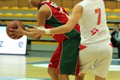 Polska-Portugalia 2013