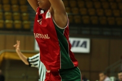 Polska-Portugalia 2013