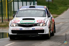 Rajd Lotos Baltic CUP 2009