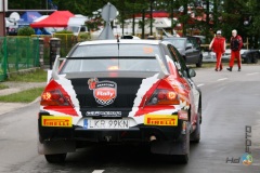 Rajd Lotos Baltic CUP 2009