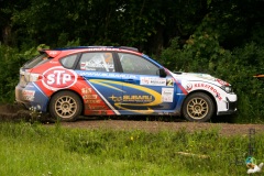 Rajd Lotos Baltic CUP 2009