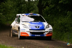 Rajd Lotos Baltic CUP 2009