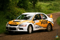 Rajd Lotos Baltic CUP 2009