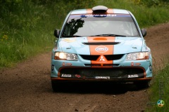 Rajd Lotos Baltic CUP 2009