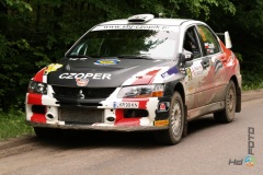 Rajd Lotos Baltic CUP 2009