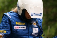 Rajd Lotos Baltic CUP 2009