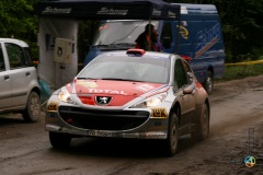 Rajd Lotos Baltic CUP 2009