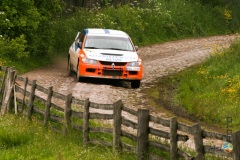 Rajd Lotos Baltic CUP 2009