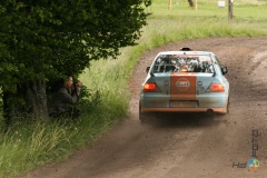 Rajd Lotos Baltic CUP 2009