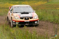 Rajd Lotos Baltic CUP 2009