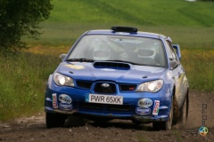 Rajd Lotos Baltic CUP 2009