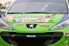 Rajd Lotos Baltic CUP 2009