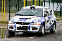 Rajd Lotos Baltic CUP 2009