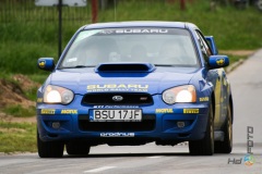 Rajd Lotos Baltic CUP 2009