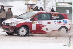 Rajd Lotos Baltic CUP 2011