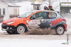 Rajd Lotos Baltic CUP 2011