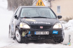 Rajd Lotos Baltic CUP 2011