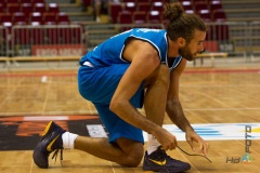 Sopot Basket Cup 2012 Dzień I