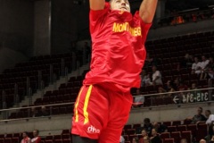 Sopot Basket Cup 2012 Dzień I