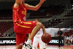 Sopot Basket Cup 2012 Dzień II